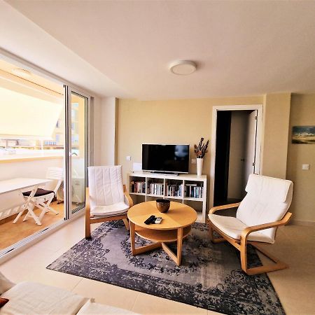 Appt Corriol Just 200M From The Arenal Beach ฮาเวอา ภายนอก รูปภาพ