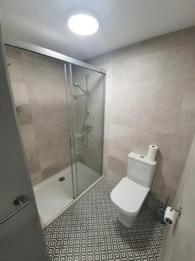 Appt Corriol Just 200M From The Arenal Beach ฮาเวอา ภายนอก รูปภาพ