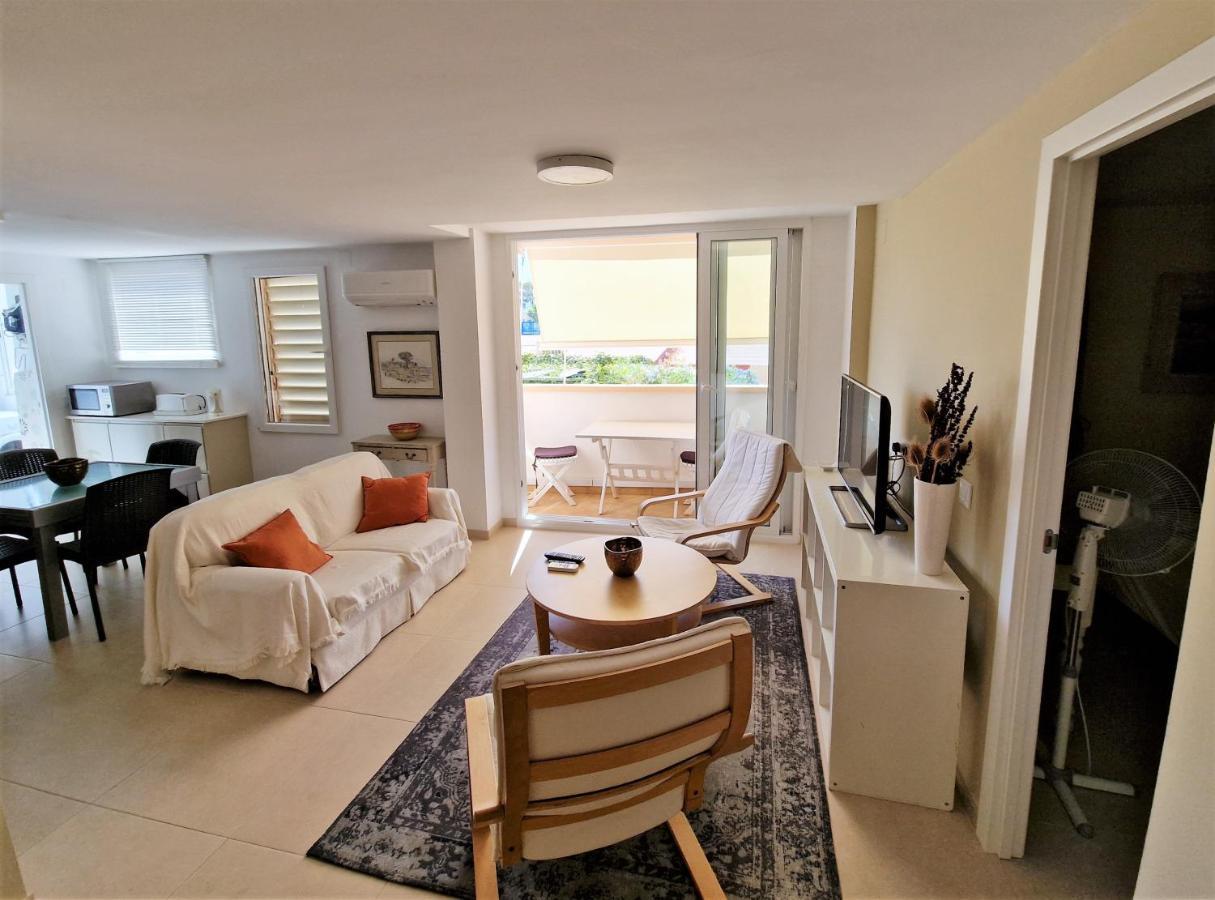 Appt Corriol Just 200M From The Arenal Beach ฮาเวอา ภายนอก รูปภาพ
