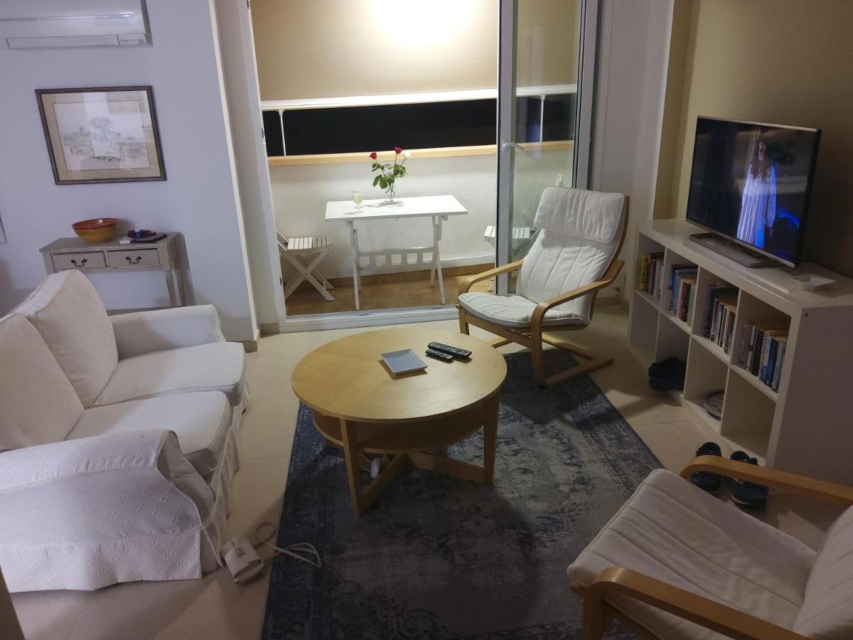 Appt Corriol Just 200M From The Arenal Beach ฮาเวอา ภายนอก รูปภาพ